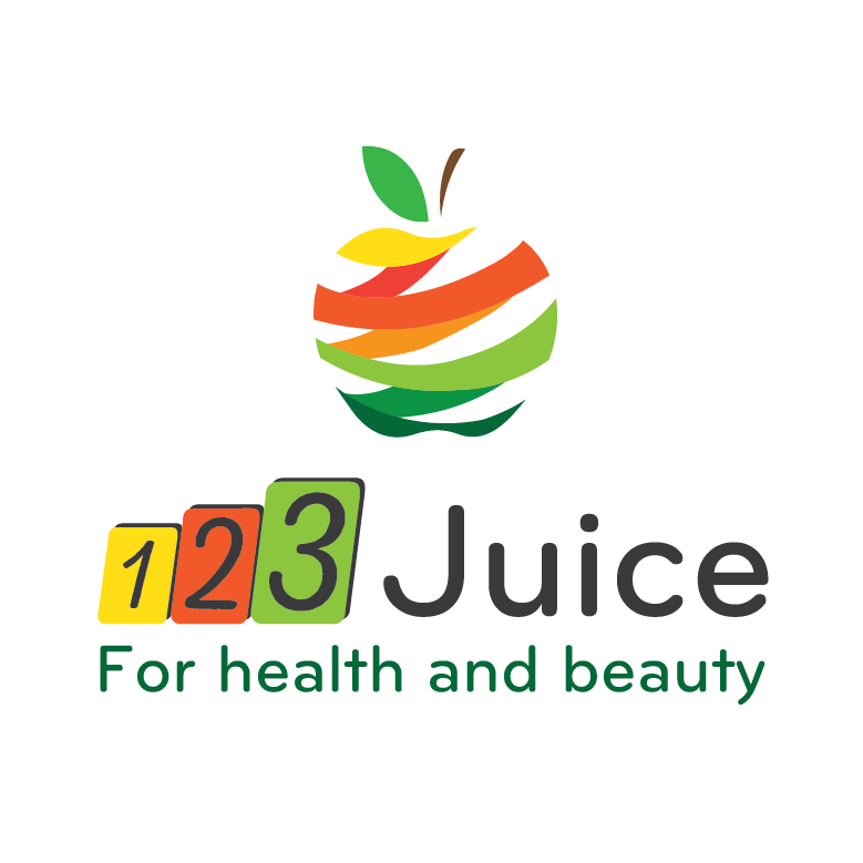 Nước ép trái cây 123 Juice
